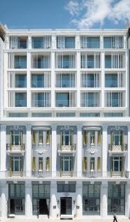 ON Residence - Small Luxury Hotels of the World - Tesalónica - 9