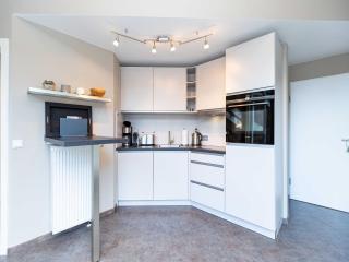 Villa Strandperle, App 32 - Bansin - 1