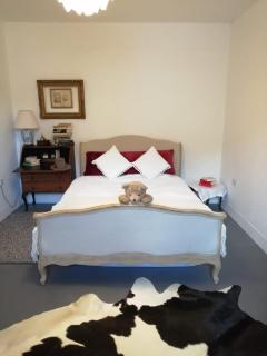Gallery Flat - Newburgh - 7