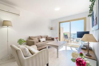 MalagaSuite Living Coast Fuengirola - Fuengirola - 9