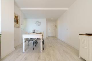 MalagaSuite Living Coast Fuengirola - Fuengirola - 5