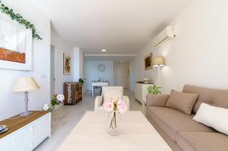 MalagaSuite Living Coast Fuengirola - Fuengirola - 7