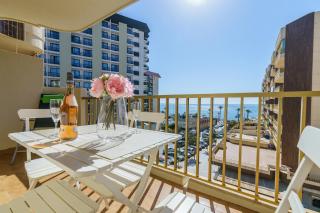 MalagaSuite Living Coast Fuengirola - Fuengirola - 0