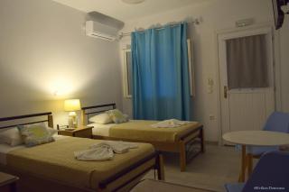 Evilion Donoussa Studios - Donousa - 8