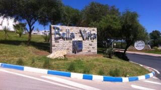 Lovely holiday apartment at 8mn walk from beach for families - Cabo Negro - 2