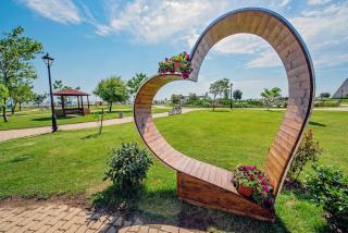 Hotel Santa Maria - 1