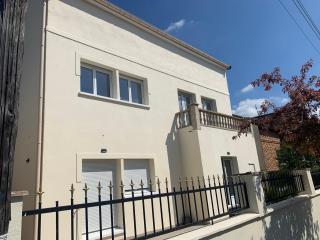 Villa Tenjin Chambre 10 - Bondy - 9