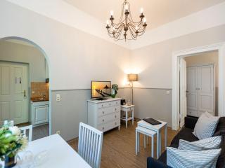 Villa Amelia App 04 - Heringsdorf - 9