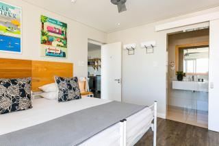 Beach Views -Camps Bay Village - 4