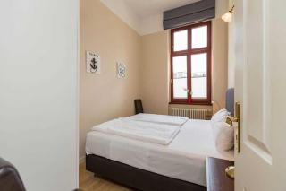 Villa Arcadia App 01 - Heringsdorf - 1