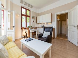 Villa Arcadia App 04 - Heringsdorf - 9
