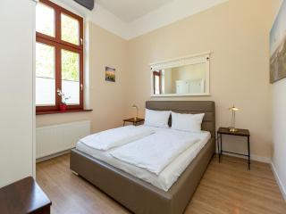 Villa Arcadia App 04 - Heringsdorf - 1