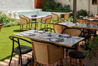 ON Residence - Small Luxury Hotels of the World - Tesalónica - 5