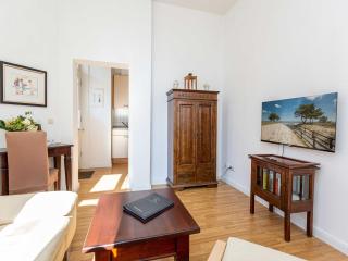 Villa Belvedere, App 02 - Bansin - 8
