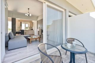 Aristos Garden Apartments - Kalithies - 6