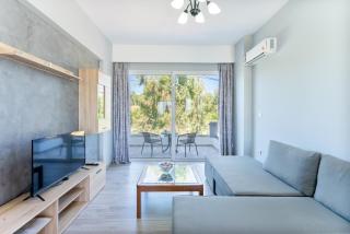 Aristos Garden Apartments - Kalithies - 1