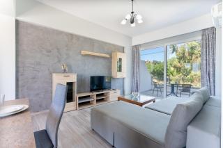 Aristos Garden Apartments - Kalithies - 8
