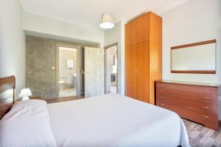 Aristos Garden Apartments - Kalithies - 5