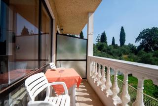 Andromaches sea view studio 2 - Achílleion - 9