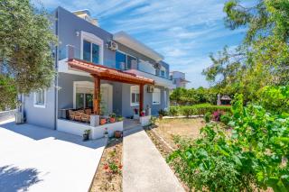 Aristos Garden Apartments - Kalithies - 0