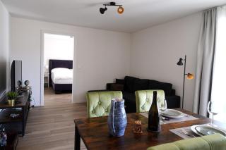 Ferienwohnung Grünegg - Gersau - 5