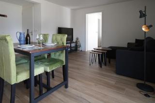 Ferienwohnung Grünegg - Gersau - 4