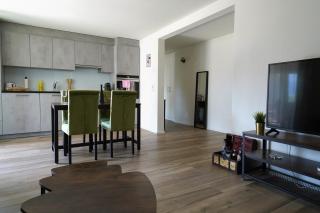 Ferienwohnung Grünegg - Gersau - 7