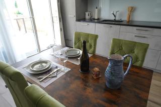 Ferienwohnung Grünegg - Gersau - 8