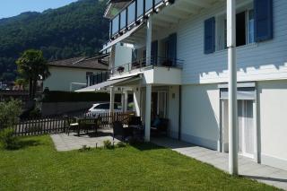 Ferienwohnung Grünegg - Gersau - 2