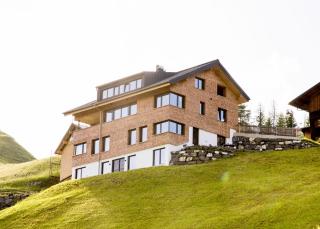 Bildegg Appartements - Warth am Arlberg - 5