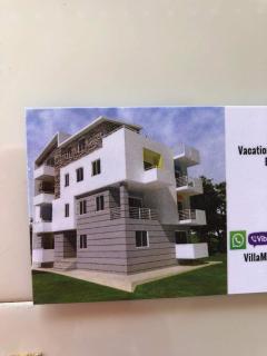 Villa Mimoza - Borsh - 0