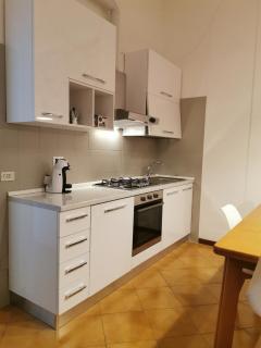 Casetta "Safilu2" 1 min a piedi da M Lodi-Porta Romana - Milaan - 9