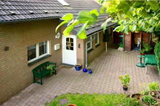 Ferienwohnung Anna - Wermelskirchen - 4
