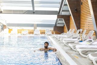 VIP Hotel Doha Qatar - Doha - 9
