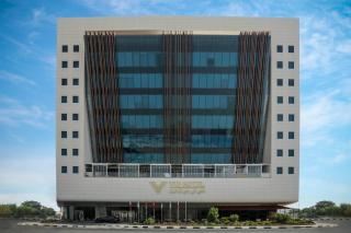 VIP Hotel Doha Qatar - 2