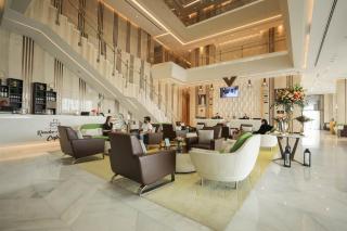 VIP Hotel Doha Qatar - Doha - 3