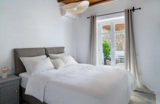 Nefes Residence 2 bedroom villa - Agios Ioannis Mykonos - 6