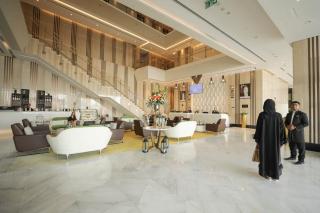 VIP Hotel Doha Qatar - Doha - 2
