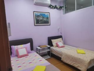 Jazepuri - Jaze 2 - Kuching - 7