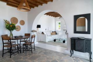Nefes Residence 2 bedroom villa - Agios Ioannis Mykonos - 1