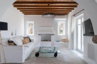 Nefes Residence 2 bedroom villa - Agios Ioannis Mykonos - 4