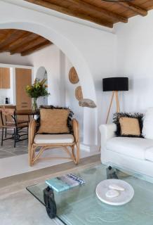 Nefes Residence 2 bedroom villa - Agios Ioannis Mykonos - 2
