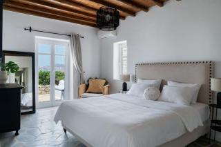 Nefes Residence 2 bedroom villa - Agios Ioannis Mykonos - 8