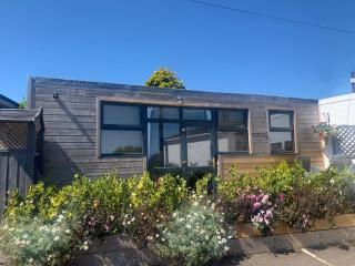 1-bedroom chalet with parking on site - 0