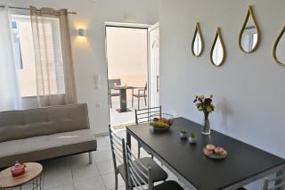Artemis No.2 Apartment - Kissamos - 5