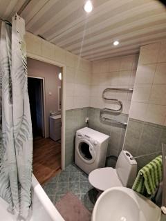 Volvi Apartment - Tallinn - 2