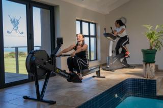 Fynbos Golf and Country Estate - 3