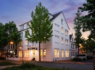 Arthotel ANA Fleur - Paderborn - 0