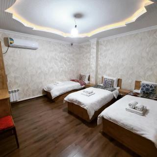Samarkand Сity Guest House - Samarkand - 3