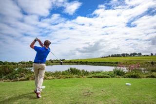 Fynbos Golf and Country Estate - Eersterivierstrand - 3